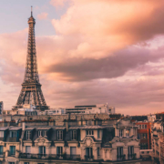 I migliori 10 hotel con vista sulla Torre Eiffel